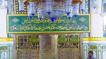 بث مباشر.. شعائر صلاة الجمعة من الحرمين الشريفين بث مباشر.. شعائر صلاة الجمعة من الحرمين الشريفين