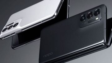 عملاق أوبو الجديد.. إليك أهم مواصفات هاتف Oppo Find X9 Pro عملاق أوبو الجديد.. إليك أهم مواصفات هاتف Oppo Find X9 Pro