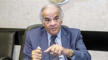 ممدوح عباس يزف بشرى تاريخية لجماهير الزمالك ممدوح عباس يزف بشرى تاريخية لجماهير الزمالك