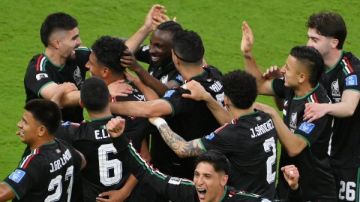 موعد مباراة المكسيك والإكوادور في كأس العالم موعد مباراة المكسيك والإكوادور في كأس العالم