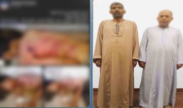 واقعة صادمة في المنوفية.. سقوط المتهمين بتعذيب طفل داخل ورشة