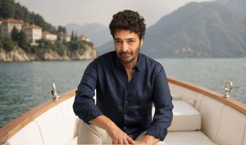 حميد الشاعري يعلن وفاة عمه حميد الشاعري يعلن وفاة عمه