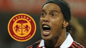 رونالدينيو يفاجئ الجميع ويعود للملاعب عبر بوابة إيطاليا رونالدينيو يفاجئ الجميع ويعود للملاعب عبر بوابة إيطاليا