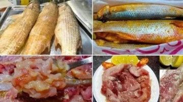 كيف يتم تصنيع الفسيح فى المنزل؟ كيف يتم تصنيع الفسيح فى المنزل؟