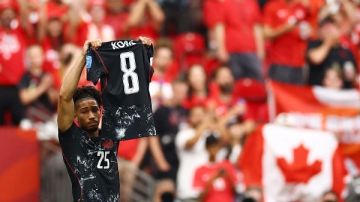 رجل مباراة كندا وقطر في كأس العالم رجل مباراة كندا وقطر في كأس العالم