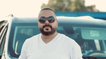 شاهد ماذا يقول الفلسطينيون عن بسمة وهبة.. مطرب فلسطيني يكشف الحقيقة.. فيديو