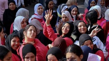 ظهرت الآن.. نتيجة الشهادة الاعدادية محافظة البحيرة