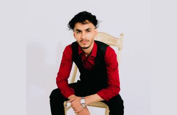 محمد موكشا ينضم لفريق عمل فيلم فرقة الموت محمد موكشا ينضم لفريق عمل فيلم فرقة الموت