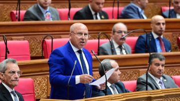 وزير النقل لـ النواب: لا نحصل على مليم من الموازنة العامة.. ومشروعاتنا تمول نفسها