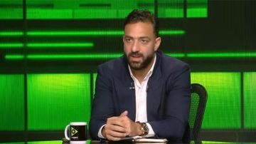 إصابة ميدو بـ جلطة في المخ بسبب نجله إصابة ميدو بـ جلطة في المخ بسبب نجله