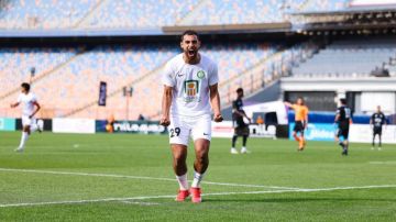 البنك الأهلي يرد على عروض أحمد ياسر ريان البنك الأهلي يرد على عروض أحمد ياسر ريان