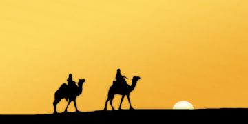  الهجرة النبوية .. ملحمة تخطيط لبناء أمة