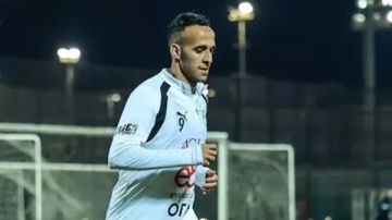 طارق الأدور يكشف سبب استبعاد ناصر منسي من المنتخب طارق الأدور يكشف سبب استبعاد ناصر منسي من المنتخب