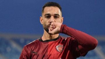 فخورين بيكم .. عمرو السولية يوجه رسالة لمنتخب مصر فخورين بيكم .. عمرو السولية يوجه رسالة لمنتخب مصر