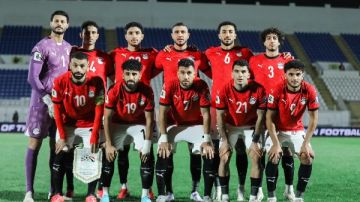 مواعيد مباريات مصر في كأس العالم 2026 مواعيد مباريات مصر في كأس العالم 2026