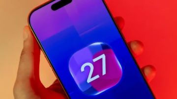 تحديث iOS 27 يجلب ترقيات كبيرة لـ Siri ورسائل RCS.. ما الجديد؟ تحديث iOS 27 يجلب ترقيات كبيرة لـ Siri ورسائل RCS.. ما الجديد؟