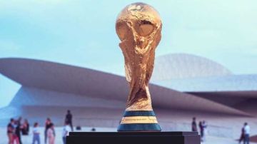 تعرف على أول مواجهات دور الـ 32 من كأس العالم تعرف على أول مواجهات دور الـ 32 من كأس العالم