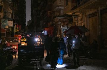 خطة لمواجهة قفزة تاريخية في الأحمال بمصر خطة لمواجهة قفزة تاريخية في الأحمال بمصر