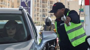 هل يضع ارتفاع أسعار استيراد الطاقة الجنيه تحت ضغوط جديدة؟ هل يضع ارتفاع أسعار استيراد الطاقة الجنيه تحت ضغوط جديدة؟