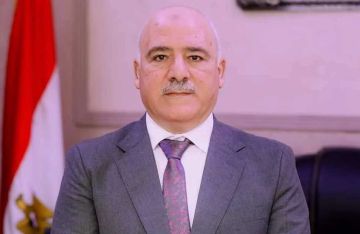 وكيل وزارة الصحة بالقليوبية يزور طبية الأسنان المصابة بالمستشفى
