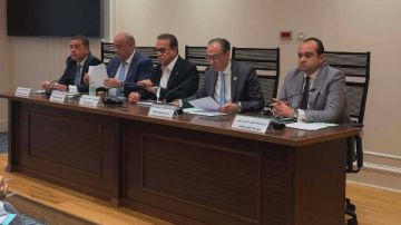انطلاق اجتماع صحة النواب لمناقشة مستقبل السياحة العلاجية بحضور وزيري الصحة والسياحة انطلاق اجتماع صحة النواب لمناقشة مستقبل السياحة العلاجية بحضور وزيري الصحة والسياحة