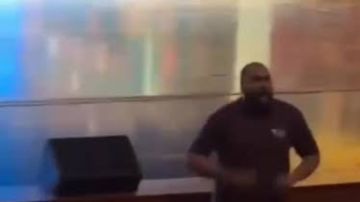 جامعة العاصمة توضح ملابسات أزمة العرض المسرحي بكلية الحقوق: الانضباط أولوية جامعة العاصمة توضح ملابسات أزمة العرض المسرحي بكلية الحقوق: الانضباط أولوية