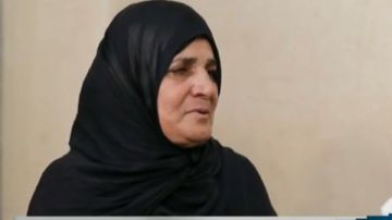 رماها من الدور الخامس.. أم تبكي بحرقة بعد مقـ تل ابنتها على يد زوجها