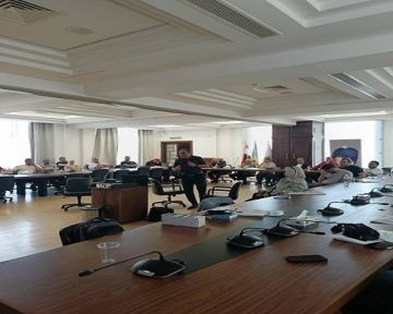 غرفة الإسكندرية التجارية تدعم تطوير قطاع البصريات غرفة الإسكندرية التجارية تدعم تطوير قطاع البصريات