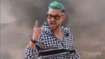 نهاية يوليو.. موعد عرض فيلم بيج رامي لرامز جلال نهاية يوليو.. موعد عرض فيلم بيج رامي لرامز جلال