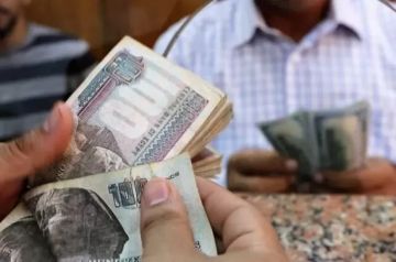 المالية: 100 مليار جنيه لزيادة الأجور في الموازنة الجديدة المالية: 100 مليار جنيه لزيادة الأجور في الموازنة الجديدة