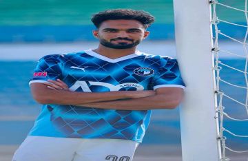 بيراميدز يرد على عروض مصطفى زيكو في الميركاتو الصيفي