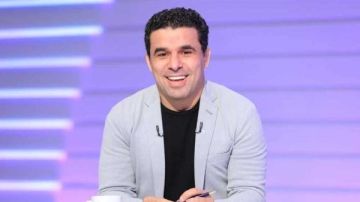 حاطين أمل عليك.. الغندور يوجه رسالة لـ محمد صلاح قبل مواجهة بلجيكا حاطين أمل عليك.. الغندور يوجه رسالة لـ محمد صلاح قبل مواجهة بلجيكا