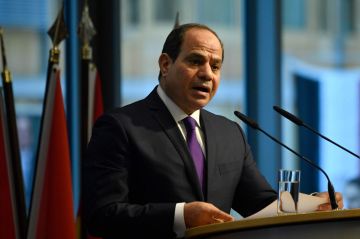 مصر.. رسائل وتوجيهات جديدة من السيسي للقوات المسلحة مصر.. رسائل وتوجيهات جديدة من السيسي للقوات المسلحة