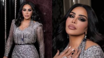 ناقد موضة عن إطلالة أحلام: أفضل من اللي عقدتنا فيه ناقد موضة عن إطلالة أحلام: أفضل من اللي عقدتنا فيه