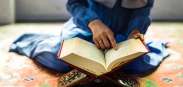 هل قراءة القرآن بدون تدبر تنقص الأجر؟.. الإفتاء تحسم الجدل هل قراءة القرآن بدون تدبر تنقص الأجر؟.. الإفتاء تحسم الجدل