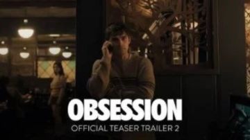 305 ملايين دولار.. فيلم الرعب Obsession يواصل حصد الملايين عالميا 305 ملايين دولار.. فيلم الرعب Obsession يواصل حصد الملايين عالميا
