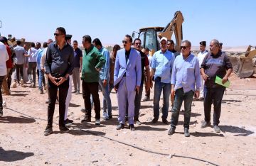 الداخلية: تنفيذ 512 إزالة على أملاك الدولة وضبط المخالفين الداخلية: تنفيذ 512 إزالة على أملاك الدولة وضبط المخالفين
