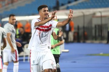 الزمالك يطمئن على حسام عبد المجيد الزمالك يطمئن على حسام عبد المجيد