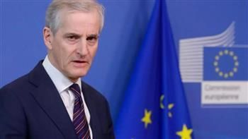 النروج تعتزم إقامة قنصلية في جرينلاند النروج تعتزم إقامة قنصلية في جرينلاند