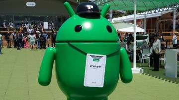 جوجل تفاجئ الملايين وتطلق نظام Android 17 رسميا لهواتف وساعات Pixel جوجل تفاجئ الملايين وتطلق نظام Android 17 رسميا لهواتف وساعات Pixel
