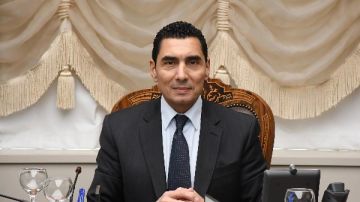 جوهر نبيل: ننتظر دوريا مختلفا.. والاستثمار أصبح المحرك الرئيسي لتطوير الرياضة