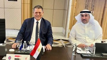 خالد فتحي نائبا لرئيس الاتحاد العربي لكرة اليد