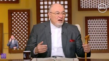 دعاءك كامل.. الجندي: من آداب الدعاء إنك تعرف تطلب إيه بالضبط فيديو دعاءك كامل.. الجندي: من آداب الدعاء إنك تعرف تطلب إيه بالضبط فيديو