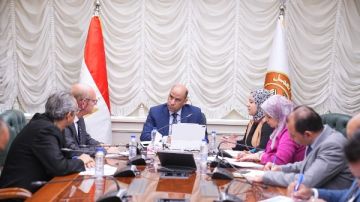 رداد: التوسع في التحول الرقمي لدمج القطاع غير الرسمي وتشغيل الشباب رداد: التوسع في التحول الرقمي لدمج القطاع غير الرسمي وتشغيل الشباب