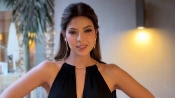 سند وضهر.. ميرنا جميل تكشف مواصفات فتى أحلامها سند وضهر.. ميرنا جميل تكشف مواصفات فتى أحلامها
