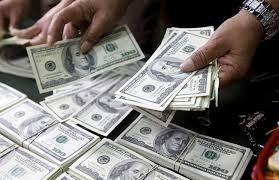 ضبط تجار عملة خارج السوق المصرفي ضبط تجار عملة خارج السوق المصرفي
