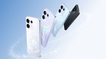 قبل الإطلاق.. تسريب يكشف مواصفات وصور هواتف Oppo Reno 16 قبل الإطلاق.. تسريب يكشف مواصفات وصور هواتف Oppo Reno 16