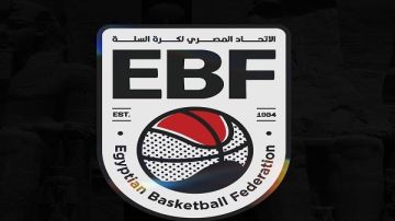 اتحاد السلة يعلن تشكيل الجهاز الفني لمنتخب مصر اتحاد السلة يعلن تشكيل الجهاز الفني لمنتخب مصر