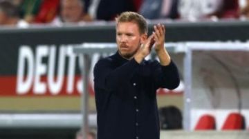 القرار بيد الاتحاد.. ناجلسمان يتمسك بقيادة ألمانيا بعد الخروج من كأس العالم