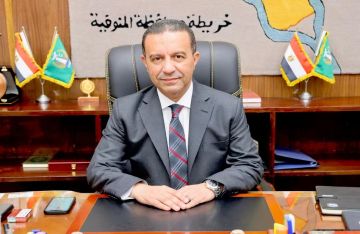 المنوفية: انتهاء استعدادات الثانوية العامة صور المنوفية: انتهاء استعدادات الثانوية العامة صور